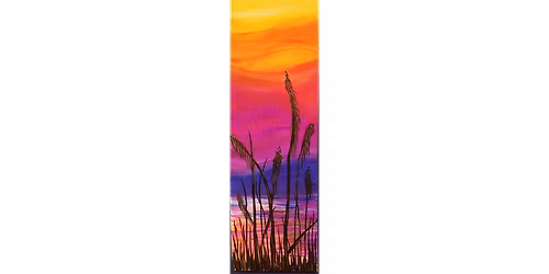 Tranquil Morning - Paint and Sip in Tyler | Classpop!\u2122