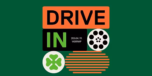 7. Alfa Amore Drive-In (2026)