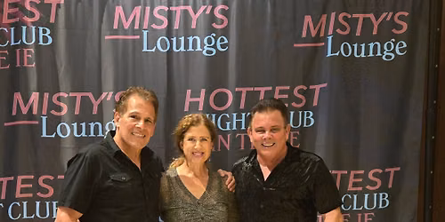 MLC Band at Misty's Lounge & Bar