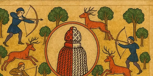 Scarlet Guard Inn XI