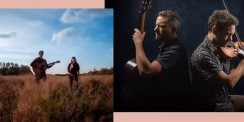 CaBal - Duo Supernovas & Tandem