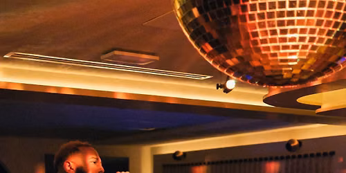 Live Band Experience at Hampton House: 'Taste Experience'