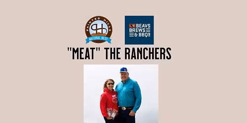 "Meat" the Ranchers