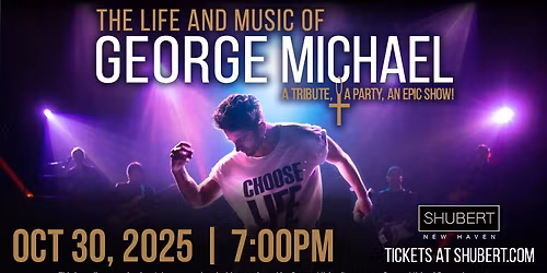 The Life and Music of George Michael