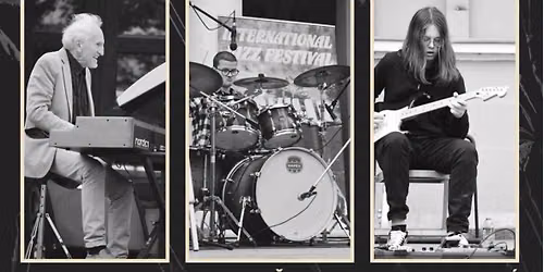 Fusion Story Trio u klubu Fest 