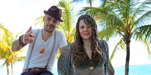 Jesse & Joy