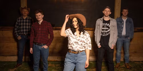 Country Bound - LEEDS