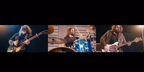 MESMAEKERS (Rock) - Le Quart d'heure Tourangeau