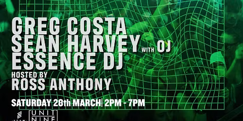 Classic RnB & Garage Day Party