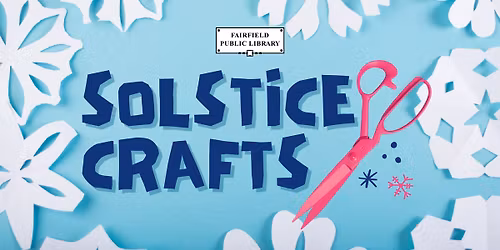 Solstice Crafts