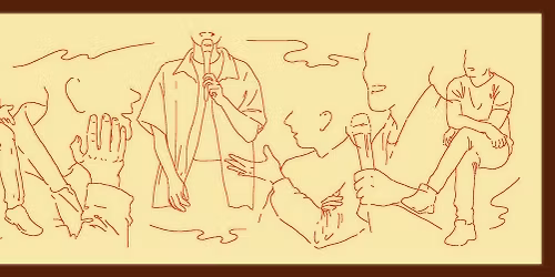 Retreat Farm & Vermont Public Present BEING AMERICAN: A Live Storytelling Event