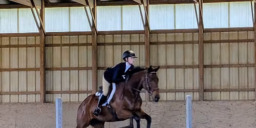 Priscilla Godsoe Clinic