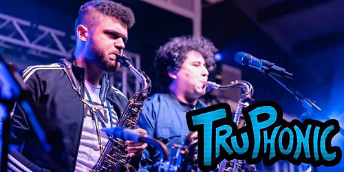 Tru Phonic in Vero Beach