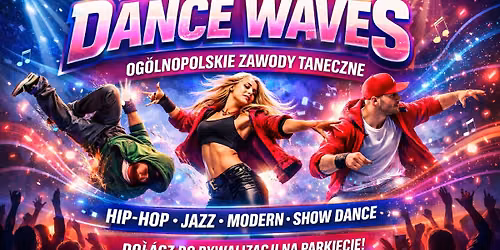 Sztutowo Dance Waves