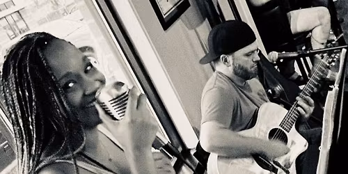 Thomas & Treadway @ Tully\u2019s Taproom