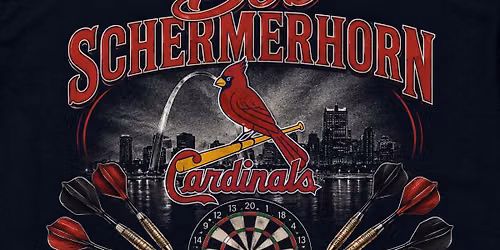 Benefit for Bob Schermerhorn 