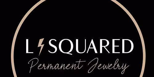 L Squared Permanent Jewelry 