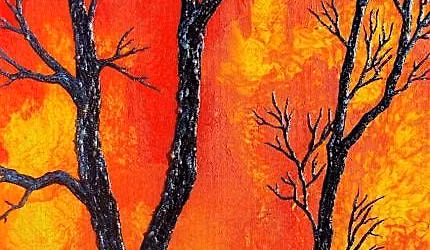 SALA Opening Night Feat. Solo Artist Tammy Oliver