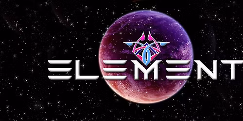 ELEMENT at Hard Rock Cafe