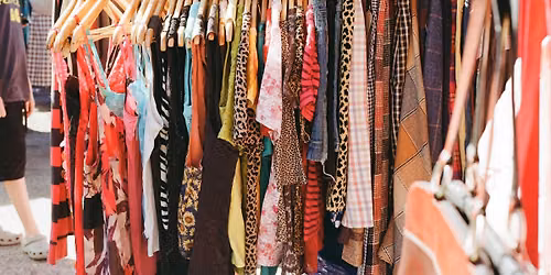 Lil J\u2019s Vintage Markets Darwin - July Edition