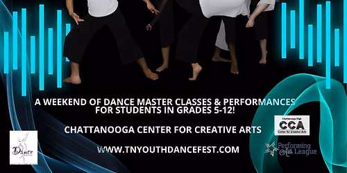 Ignite! Dance Festival 2026