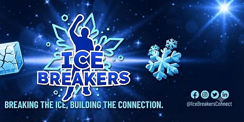 IceBreaker Meeting