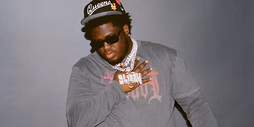 Monster Energy Presents: Cash Cobain - Party with Slizzy