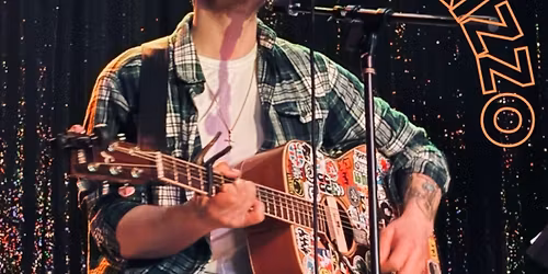 Sal Rizzo Christmas\/ Cocoa crawl