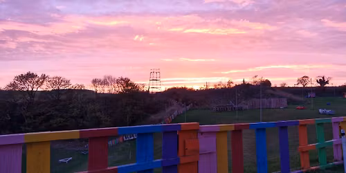 ReKINDling for Caring for Cabourners 💜💜