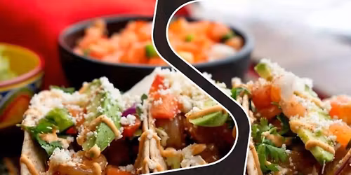 Los Mezcales Fundraiser