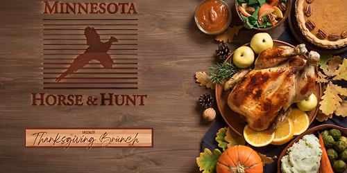 Thanksgiving Brunch 2025