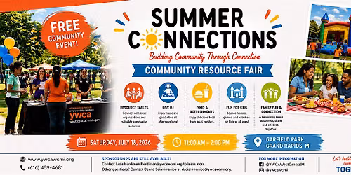 Summer Connections