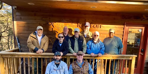 PHW-Bay Pines\/Tampa Fly Tying Meeting