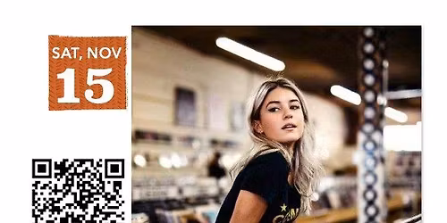 Danbury Fall Record & CD Expo!!