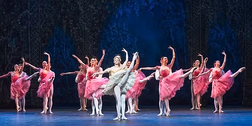 English National Ballet Presents: The Nutcracker-Get 10% Off* - Use Code - SAVE10
