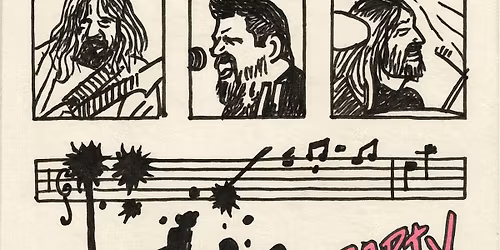 Mr Q Live at The Globe Hotel