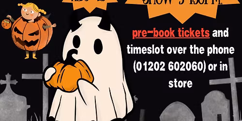 halloween fun