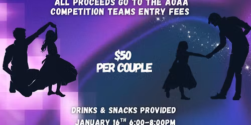 Daddy Daughter Dance