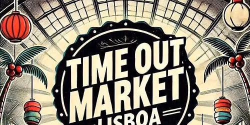 Salsa no Mercado - 19 de Junho - Mercado Time Out Lisboa