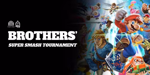 Brothers' Super Smash Tournament