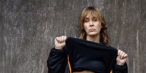 Anouk, Douwe Bob, Numidia, Waylon, VanVelzen, Karin Bloemen, Richard Groenendijk, Jim Bakkum, Freek Bartels, Jenny Arean in Amsterdam