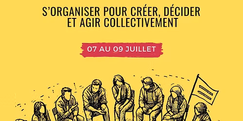 Formation "Autogestion et organisation collective" 