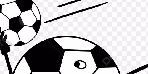 Mini buzz footy block