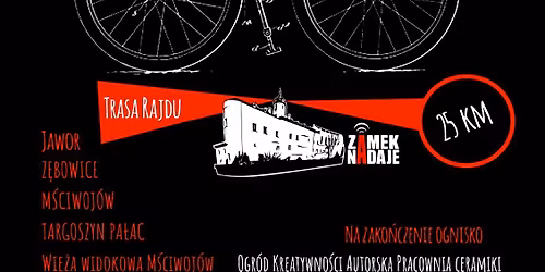 RADIOWY RAJD ROWEROWY vol. 2