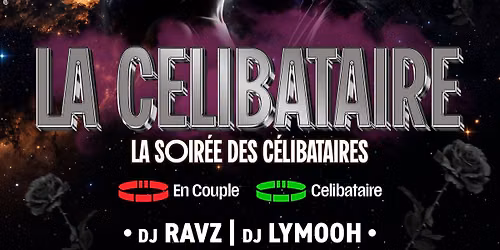 LA C\u00c9LIBATAIRE \u2022 ZULU CLAUSEN \u2022 16\/10\/2026