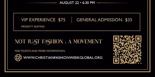 The Experience!