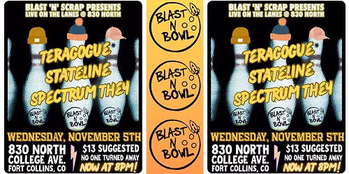 The Nutcracker - Stateline