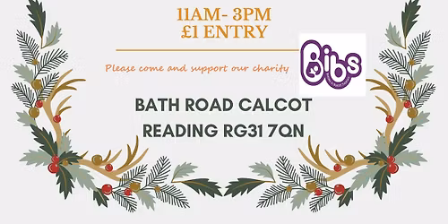 Calcot Hotel Winter Craft Fayre