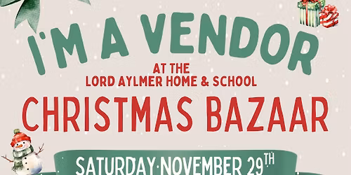 819 fishing tactics will be at the annual bazaar 