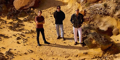 Portal Gun - Single Release *SPEAK TO SPACE* w\/ Bookrunner @ Bells Beach Brewing (Torquay)